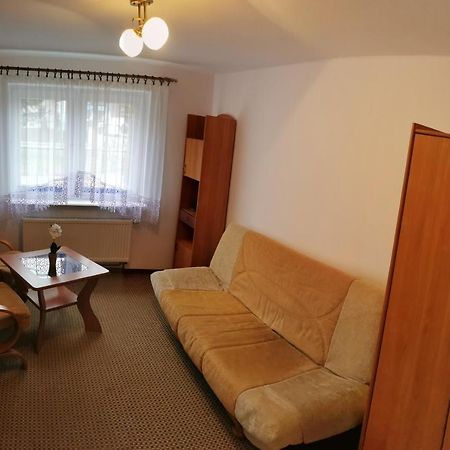 Dom Na Zachodzie Villa Szczecinek Eksteriør bilde